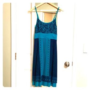 Athleta Dress